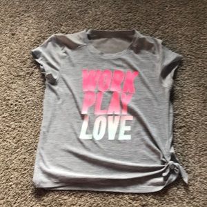 Very nice summer shirt